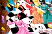 Thumbnail of Alice in Wonderland